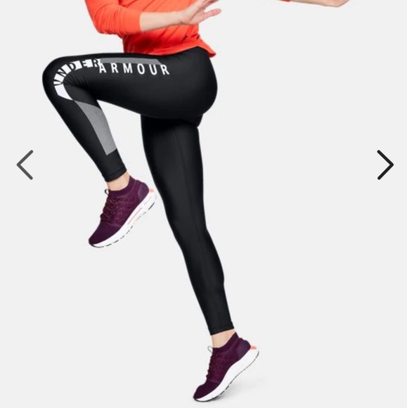 Under Armour Pants - NWT Under Armour leggings